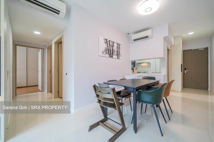 Treasure at Tampines (D18), Condominium #479361461